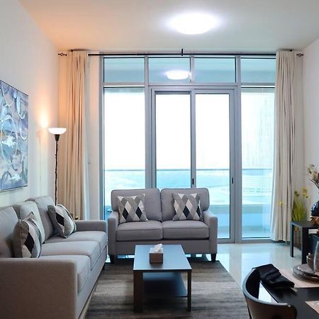 Al Reem Simplest 1Br Apartment Abu Dhabi Esterno foto